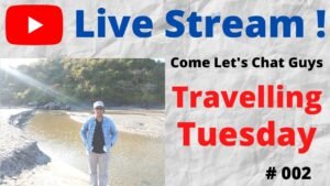 Marina Beach In Chennai | Vlog Live Stream | Tamil | Master Mano | LS2