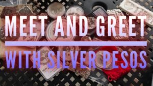 Interview With a Real Silver Stacker