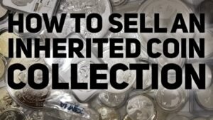 How to Sell a Coin Collection