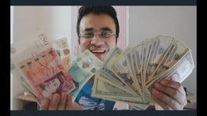 MY CURRENCY COLLECTION – CURRENCY COLLECTION INDIA