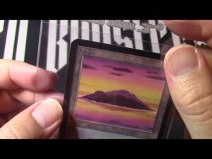 Alpha Island V1 up for grabs! 24 hour auction!