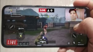 How To Stream With Internal Sound On Android. New Streaming App For Android. Pubg Mobile Live Stream