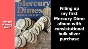 Mercury Dime Album goes from 0 to amazing in record time
