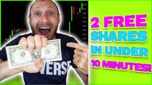 I got $500 of Free Stocks on Webull…and How You Can Too!