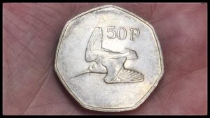 My Irish Coin Collection – Worldwide Coin Collector