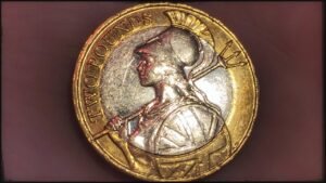 £2 Coin Hunt – £500 Bag! Bank Run #10