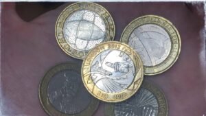 £500 £2 Coin Hunt – Post Office Run #9