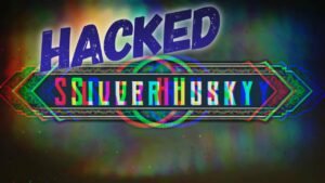 The Giveaway Has Been Hacked!