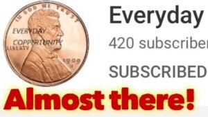 Meet My Buddy: Everyday Coppertunity!