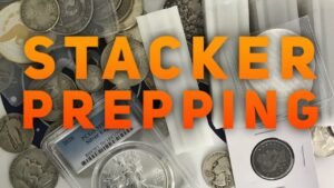Silver Stacking: Prepper Edition