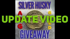 Oh My GAWd: 500 Subscriber Giveaway Update Video!