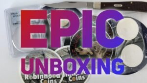 Unboxing Recent GAW Wins, and Shoutouts!!