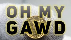 Oh My GAWd! 500 Subscriber Giveaway!