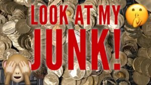 Full Stack Silver: Check Out My Junk