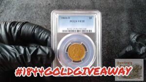 Wow! #1844goldgiveaway