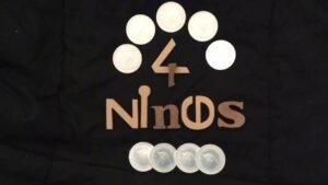 Must See: 4nines Fine Silver