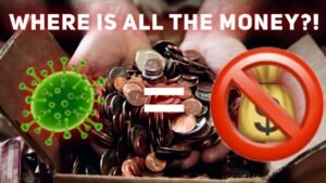 A National Coin Shortage?!