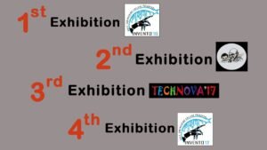 Exhibition (Part 1) – Glimpse of our Numismatic Exhibitions