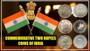 TWO RUPEES COMMEMORATIVE COINS OF INDIA || COMPLETE LIST TILL