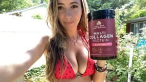 The Truth about Collagen Supplements Beauty Tip of The DAY