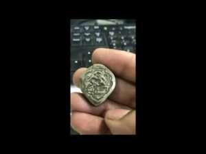 Educational Video on Coin Making Techniques in Ancient India – By Mr. Ravi Shankar Sharma