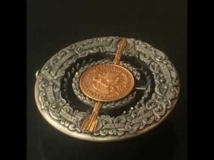 Unique Art of Coins –