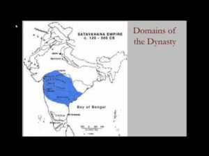 The Satavahanas – Coinage, History and Trade. Lecture by Shailen Bhandare.