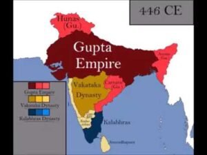 A Walk through Indian History from 29th Century BCE to 2016.