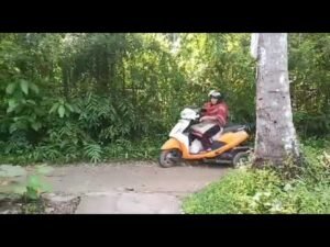 ഈ കരുത്തിനൊരു കൈത്താങ്ങ്