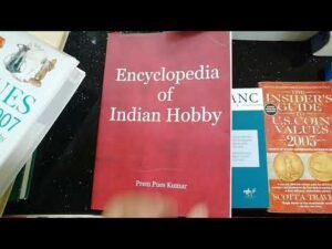 My Books Collection…