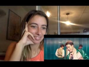 BTS (방탄소년단) ‘Dynamite’ Official MV (B side) | REACTION!!!