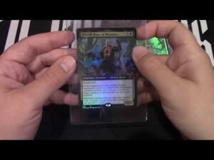 Ikoria cards up for grabs! Here we go!