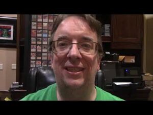 Ikoria Collector Box, selling a the whole box we opened, results are in!!