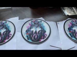 Sue Hatton 1K Giveaway! Sponsored by Jag Wolf