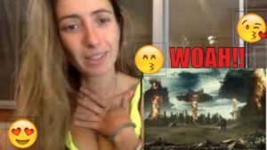 SNYDER CUT JUSTICE LEAGUE | TRAILER – REACTION!!! (DC FanDome)