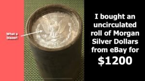 I Paid $1200 for these and then spent another $800 to have them graded