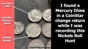 Is COIN SHORTAGE 2020 a Myth? Look at the Coins I found!