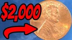 Rare Penny Worth Money! How Much Is A 2014 Penny Worth?