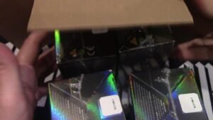 Double Masters Box 3 of Case 2! Let’s continue the Saga!