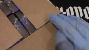 Double Masters VIP Box 4 of Case 1! Last of the Case! Cross Fingers!