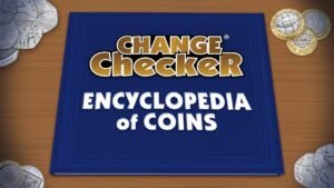 Change Checker Encyclopedia – Coin terminology made easy!