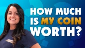 How much is your coin worth? 6 point guide to valuing your own coin!