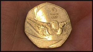 The Hunt for Kew Gardens Continues – £250 50p Coin Hunt #43