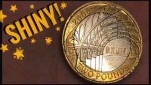 Shiny Find! £2 Coin Hunt – £500 Bag Search #14
