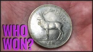 Speed Giveaway Draw! Who Won the World Coins??