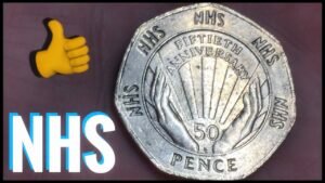 £250 of 50p Coins Hunted! Can We Collect Them All? #37