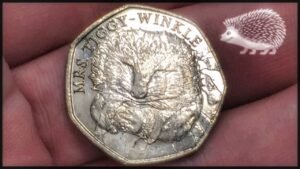 How Many Hedgehogs?! Plus a New Find for the Book!! £250 of 50p Coin Hunt #36