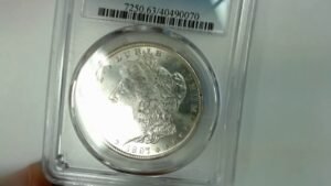 PCGS Did It Again! – Coin Grading Submission Reveal