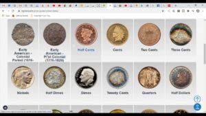 What Are Your Coins Worth? Are They Rare Or Valuable? Watch To Find Out!