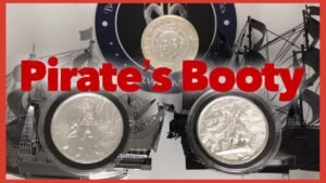 💀 Me Pirate Booty 🏴‍☠️🍑